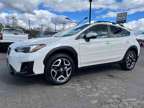 2018 Subaru Crosstrek Limited 15722 miles