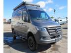 2024 Winnebago Revel BMB44E 19ft