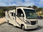 2017 Thor Motor Coach Axis 25.4 27ft