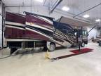 2011 Fleetwood Bounder 35H 35ft