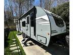 2023 Venture RV Sonic SN190VRB 23ft