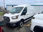 2020 Ford Transit Cargo Van Base 32860 miles