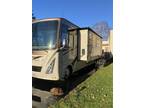 2017 Thor Motor Coach Windsport 35M 36ft