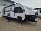 2024 Forest River Wildwood X-Lite 263BHXLX 31ft