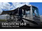 2013 Fleetwood Expedition 38-B 38ft