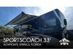 2021 Coachmen Sportscoach SRS 339DS 36ft