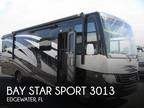 2017 Bay Star Sport Bay Star Sport 3013 30ft