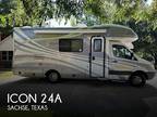 2009 Fleetwood Icon 24A 24ft