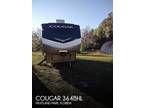 2021 Keystone Cougar 364BHL 36ft