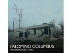 2017 Palomino Palomino Columbus 37ft