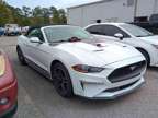 2020 Ford Mustang EcoBoost Premium 68100 miles