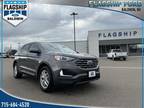 2022 Ford Edge Gray, 56K miles