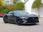 2021 Ford Mustang GT Premium 19051 miles