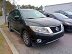 2014 Nissan Pathfinder SL 125217 miles