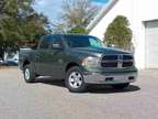 2021 Ram 1500 Classic SLT 58020 miles