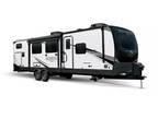 2024 Forest River Rockwood Signature 8337RL 36ft