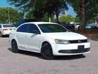 2014 Volkswagen Jetta Sedan S 115021 miles