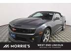 2011 Chevrolet Camaro Gray, 76K miles