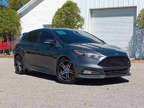 2015 Ford Focus ST 107174 miles