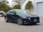 2021 Mazda Mazda3 Sedan Select 67147 miles