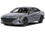 2023 Hyundai Elantra SEL 24042 miles