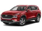 2023 Hyundai Santa Fe SEL 8951 miles