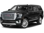 2021 GMC Yukon XL Denali 60494 miles