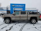 2015 GMC Sierra 1500 Brown, 108K miles