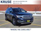 2017 GMC Acadia Blue, 131K miles