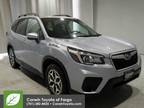 2020 Subaru Forester Silver, 27K miles