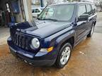 Used 2015 Jeep Patriot for sale.