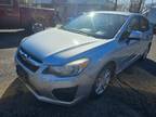 Used 2014 Subaru Impreza Wagon for sale.