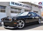 Used 2021 Dodge Challenger for sale.