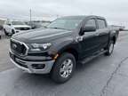 2019 Ford Ranger XLT 669051 miles