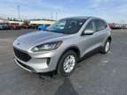 2020 Ford Escape SE 41253 miles