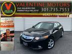 Used 2013 Acura Tsx for sale.