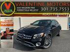 Used 2018 Mercedes-benz Gla for sale.