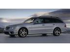 Used 2008 Mercedes-Benz E-Class for sale.