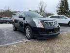 Used 2016 Cadillac SRX for sale.