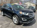 Used 2016 Ford Edge for sale.