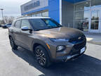 2022 Chevrolet trail blazer Tan, 22K miles