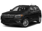 2019 Jeep Cherokee Limited 43449 miles