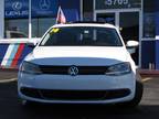 Used 2014 Volkswagen Jetta Sedan for sale.