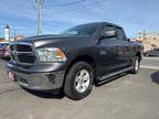 Used 2017 Ram 1500 for sale.