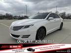 Used 2015 Lincoln Mkz for sale.