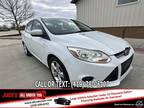 Used 2014 Ford Focus for sale.