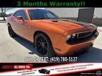 Used 2011 Dodge Challenger for sale.