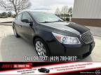 Used 2013 Buick Lacrosse for sale.