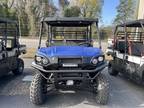 New 2024 Kawasaki Mule PRO-FXT™ 1000 LE