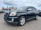 Used 2016 GMC Terrain for sale.